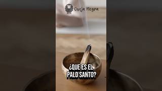 ¡El PALO SANTO Cambiará Tu Vida palosanto meditacion limpiezaenergetica [upl. by Niwri]