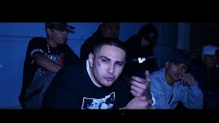 RICHARD AHUMADA FT SID MSC  LA VOZ DEL BARRIO  VIDEO OFICIAL [upl. by Brigg939]