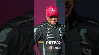 Lewis Hamilton to Navigate Ferrari Future Without LongTime Engineer Bono [upl. by Okikuy]