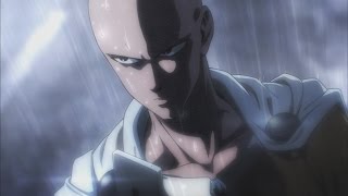 One Punch Man AMV  Indestructible [upl. by Mas]