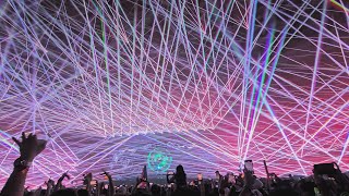 30 MINUTES  EXCISION THUNDERDOME SET  NEW VISUALS  THUNDERDOME 2024  THUNDERDOME DAY 1 [upl. by Ahseryt]