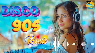 Musica Disco De Los 70 80 90 Mix En Ingles  Exitos Mejores Canciones Discotecas 80 y 90  Disco 90s [upl. by Ahaelam]