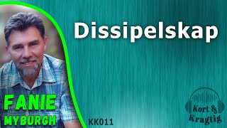 KK011  Dissipelskap [upl. by Agem40]