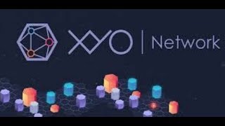 Обзор ICO XYO Network [upl. by Urania]