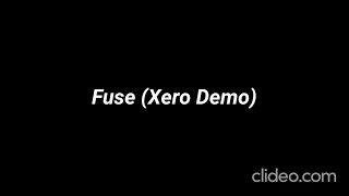 LINKIN PARK  FUSE XERO DEMO  GUITAR COVER [upl. by Jeanelle]