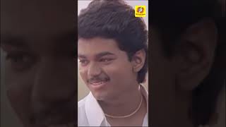 chinna chinna sethi solli  Vijay  evergreenhits shorts song [upl. by Adniral]