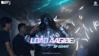 Load Aagide  BP Bunny  Psychlines Official Music Video Ismu Music  Classic Media [upl. by Tarttan]