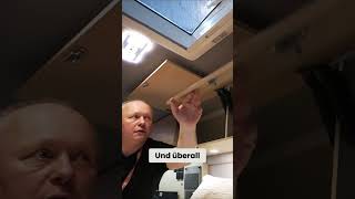 Entdecke das perfekte Wohnmobil [upl. by Maisey]