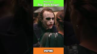 Heath ledger The Joker Death  Dark Knight joker thejoker heathledger oscars [upl. by Notsyrb]