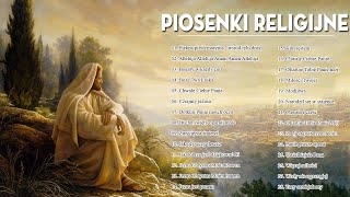 Najpiękniejsze pieśni religijne 💖 Piosenki Religijne 💖 Hymny dziękczynienia Bogu 2021 [upl. by Vipul]