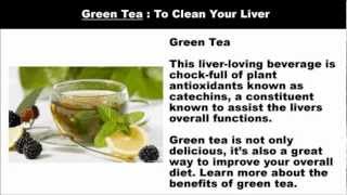 Getting Rid Of Fatty Liver Naturally [upl. by Ury]