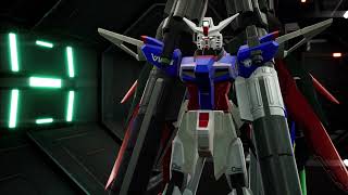 PRO HUNTER TROPHY GUNDAM BREAKER 4 [upl. by Irish]