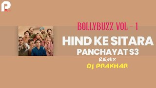 A RAJA JI MANOJ TIWARI  DJ PRAKHAR  BOLLYBUZZ VOL 1 [upl. by Vernen624]