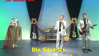 Die Silvanas  Millionen von Sternen [upl. by Schroer]