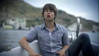 Alexander Rybak quotНебасхіл ЕўропыquotBelarusian quotEurope SkiesOfficial Music Video [upl. by Tollmann]