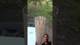 Metalworking tips and skills Easy hacks to do at home shorts diy tips viral [upl. by Acacia]