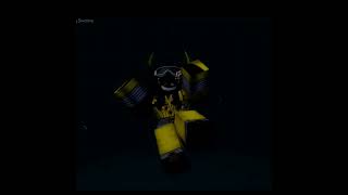 THIS SONG WOOHOO Waring drowned bood fypシ roblox robloxedit edit [upl. by Adon607]