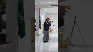 lagu benang biru versi orang arab saudibenangbiru [upl. by Radbun]