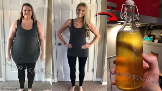 Strongest belly fat burner drink to lose 15 kg in 2 weeks belly fat will be gone Weight Loss Drink [upl. by Ri]