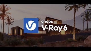 How to Install vray 6 for SketchUP [upl. by Deni]