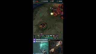 CHALLENGER 1200 LP KARTHUS JUNGLE  BOT [upl. by Mandie]