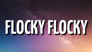 Don Toliver  Flocky Flocky Lyrics ft Travis Scott [upl. by Nuhsyar619]