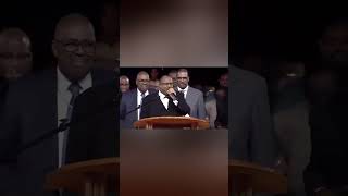 COGIC Holy Convocation Sermon “False Advertising” Mark 92223 [upl. by Ttihw]