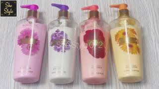 Romantic Perfumed Body Lotion–250ml for Silky Smooth Skin skincare shorts [upl. by Azpurua]