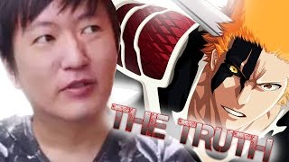 Creator of Bleach Reveals The Sad Truth About Its Ending amp You Wont Believe It [upl. by Moguel969]