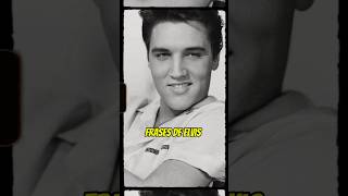 Descubre el mensaje romántico de Elvis [upl. by Mcgregor]