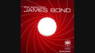 01 Dr No The James Bond Theme  Symphonic Version [upl. by Janene]