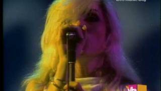 Blondie  Denis  Live 1978 [upl. by Lucais552]