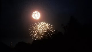 21062024 Ilsenburg Halbzeit bis Silvester 💥🎆🎇 [upl. by Ivzt307]