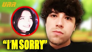 George Not Found Apologizes to False Accuser She Got Away With It URRFN3 [upl. by Anirahc]