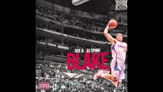 Doe B  Blake Prod By Dj Spinz CBMDOEB SpinzHoodrich [upl. by Say327]