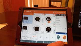 Basics of running the iSimulate REALITi controller [upl. by Latsyek182]