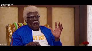 A MADEA HOMECOMINGUNCLE JOE FUNNY MOMENTS😂🤣😅 [upl. by Oilut854]