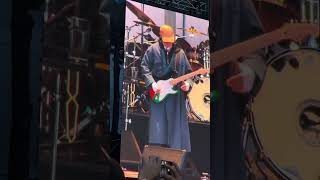 Eric Clapton Tour 2024  “Blue Dust”  Lucca 2 giugno 2024 [upl. by Ynnep]