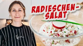 Radieschensalat [upl. by Janot]