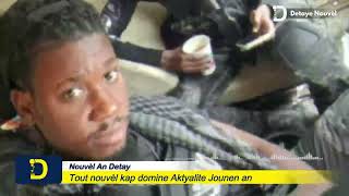 16 Nov 2024 Deblozay Viv Ansanm Frape Fò 3 Bandi Tonbe MINUSTHA Debake Ayiti Moun Solino Viktim [upl. by Niatsirt]