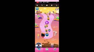 Candy Crush Saga Levels 13641 to 13655 [upl. by Septima]