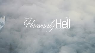 Steve Aoki  Heavenly Hell ft NeYo OFFICIAL MUSIC VIDEO [upl. by Iy415]