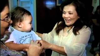 Lito Lapid Wife Arrest [upl. by Keffer]