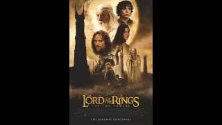 The Two Towers Soundtrack15The Hornburg [upl. by Tooley]