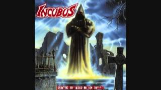 INCUBUS  On the burial ground  1990 [upl. by Koralle]