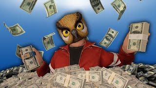 SELLING VANOSS 1000000 IDEAS GMOD Dupes [upl. by Yokoyama195]