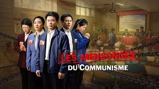 « Les mensonges du communisme » Film chrétien Bandeannonce VF [upl. by Nae]