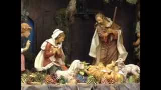 O Holy Night St Boniface Church Midnight Mass 2013 [upl. by Htirehc]