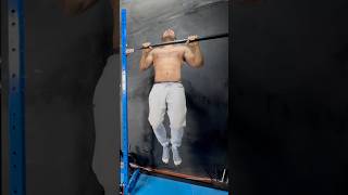 HAZ ESTO antes de Entrenar Pull Ups  Calistenia  Depresiones Escapulares [upl. by Sine]