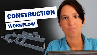 ReconstructorConstruction2 workflowRevit amp Edgewise [upl. by Oijimer]